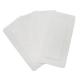 Spunlace Square Wound Dressing Non Woven Self Adhesive Surgical Dressing