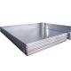 High Hard Alloy 7085 T7651 Thick Aluminum Plate 76mm For Aerospace Structure