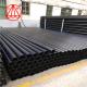 Buried HDPE Drainage Pipe For Fuel Gas Station 63mm ISO4427 CE Standard