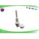 Sapphire Holder ASSEMBLY 135019042 135018481 135018246 Charmilles EDM Parts