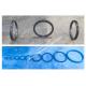 RUBBER SEAT & RUBBER RING & RUBBER GASKET FOR BALLAST TANK AIR PIPE HEAD NO.533HFB-125A