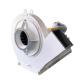 45kW High Pressure Low Noise Centrifugal Blower Fan for Industrial Use