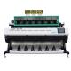 High Precision Industrial Sorting Machine For High Resolution Color Sorting