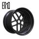 INCA Customization Motorcycle Accessory LG-16 Rivet multi shaped hollowed out personalized style wheel