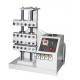 ASTM-D813 Aggregate Testing Equipment 300cpm For Rubber