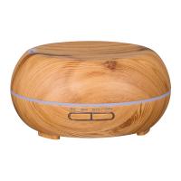 500ml Home Fragrance Electric Aroma Diffuser 24V Controlled by Remote for Convenience