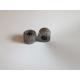 Special round stainless steel 304 nuts,non standard spacer used in automobile