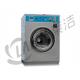 Laundromat Commercial Laundry Equipment Stainless Steel 304 Material Save Place