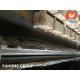 ASTM A312 / ASME SA312 TP347H Stainless Steel Seamless Pipe for High Temperature Industry