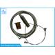 Aircraft Cable Fittings Cable Gripper Ceiling Light Suspension Kit For Indoor Ceiling Lights