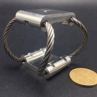 Vibration Shock Absorption Mounts Aerial Photography RC Car UAV Cinema