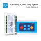 Ruida Eight Axis Oscillating Knife Cutting Controller RDD6584G Cutting Tool Controller