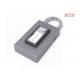 India Intelligent High Security Mine Department GPS Tracking container Padlock