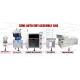 Economy Semi Auto SMT Line Equipment PCB Production Line 18000 - 30000 CPH