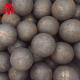 Smooth Silver Grinding Ball 20-160mm Versatile For Different Industries