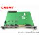 Samsung SMT board, J9060413A, VISION IF BOARD image IF card Original brand new Green board