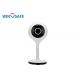 Baby Monitor P2P Wireless IP Camera 1080P Cloud Storage With 110 ° Viewing Angle