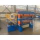 Three Layer Roofing Sheet Roll Forming Machine