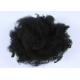 Polyester Flame Resistant Fibers 6D*65MM For Automotive Interior Low Shrinkage