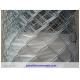 25mm galvanized chain link fencechain link mesh/cyclone fence/diamond-mesh  for chain link fencing