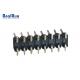 SGS PA6T 16 Pin Header Connector Dual Row Pitch 2.54mm UL94V-0