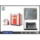 Automotive aluminum casting  Quality Checking by Unicomp UNC160 NDT X-ray Machine