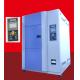 IE31A 100L-408L Thermal Shock Test Chamber with German Bitzer Semi-compact Compressor