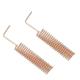 Internal 433MHz Spring Helical Antenna Copper Wire Inner Material Long Lifespan