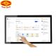 Multi Touch LCD Touch Screen Monitor 21.5 Inch Water Resistant Shock Resistant