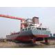 6 Layer Integral Winding Ship Launching Airbags