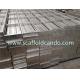 Q195 galvanized scaffolding steel plank steel board decking working platform 250 width with 2.0ML, 3.0ML, 4.0ML