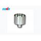 Small Size Cnc Machining Parts Stainless Steel Material High Precision Metal Color
