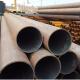 AISI A53 GR.B Carbon Seamless Steel Round Tube Pipe Intended For Mechanical