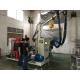 Industrial Polyurethane Foaming Machine Foam Output 20-50kg/Min