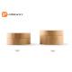 Bamboo Cream Jar  30g 50g  with PP inner bottle for Cosmetic Packaging