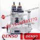 Diesel Common Rail Fuel Injector PUMP 094000-0342 For KOMATSU PC650 PC750 6218-71-1111 6218-71-1112