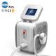 Portable 810nm Diode Laser Hair Removal Machine With ODM Service