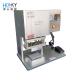 Lab Semi Automatic Capping Machine For Pcr Tube Strip Sealing