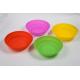 FBAB2019 for wholesales BPA free set of 4 plastic bowls with customized logo