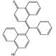 Insoluble In Water A-Naphtholbenzene CAS 145-50-6 EINECS NO 205-656-3