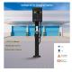 IP54 32A 7kw Public Commercial Car Charging Stations ODM OEM