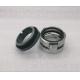 Single Industrial Mechanical Seals US3A Fluiten Wave Spring Mechanical Water Pump Seal