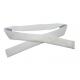 Safe Elastic Abdominal CTG Belt Personal Use Polyester Fiber 6cm X 130cm