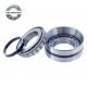 Double Inner 67389/67322D Tapered Roller Bearing 130.18*196.85*101.6 mm Two Row
