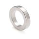 ISO9001 Anti Oxidation Round Ring Ni Coated SmCo Rare Earth Magnet