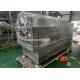Food Processing 4kw Industrial Coffee Roasting Machine Large Capacity 10 To 300kg Per Hr