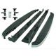 Aluminum Alloy Car Running Board Side Step Bar for Range Rover Sport 2010-2012