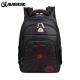 Multi Functional Business Laptop Backpack Unisex With Two Side Pocket