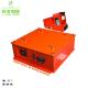 CTS High Capacity 48V 300ah Lithium LFP Battery Pack 14kWh LiFePO4 for Electric Tractor