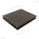 Wood Plastic Composite Decking Wooden Flooring Zinc Decking Board Wood Plastic